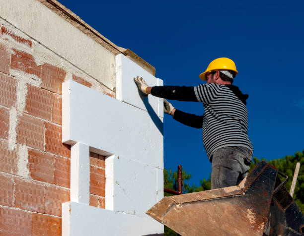 Best Insulation for Specific Applications in St Pauls, NC