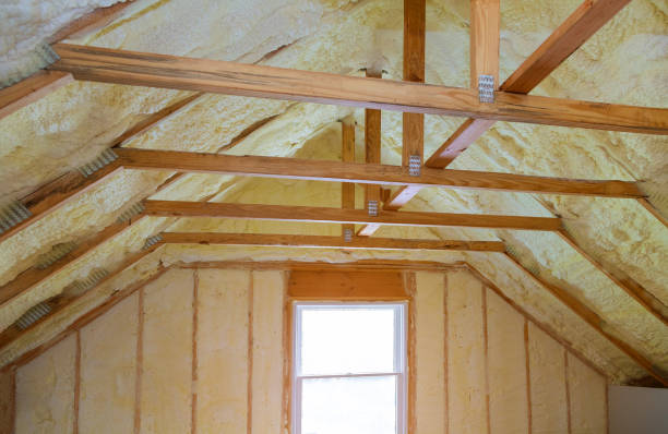 Best Cellulose Insulation in St Pauls, NC