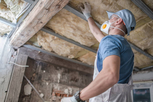 Best Residential Insulation in St Pauls, NC