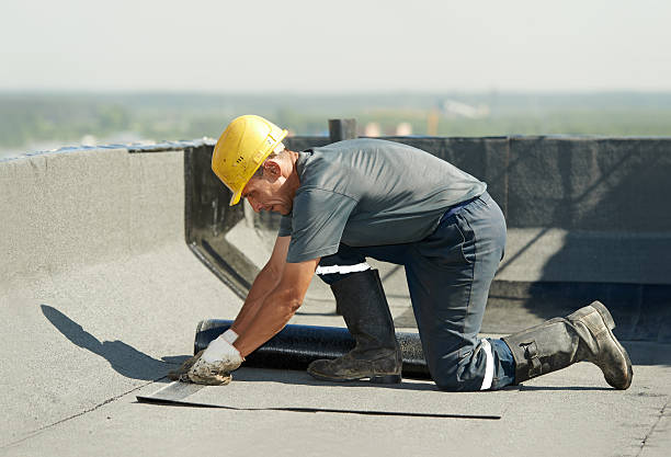 Types of Insulation We Offer in St Pauls, NC