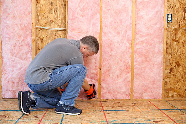 Best Spray Foam Insulation in St Pauls, NC