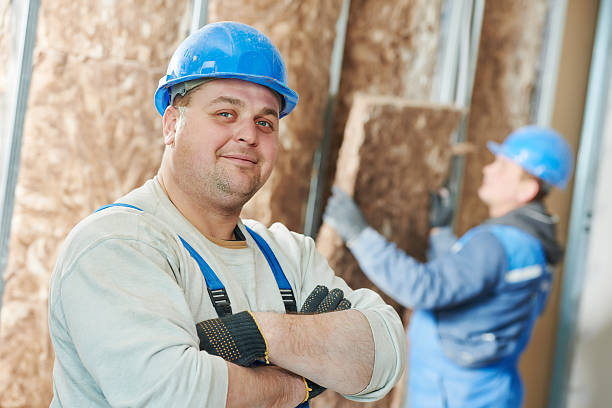 Best Fiberglass Insulation in St Pauls, NC