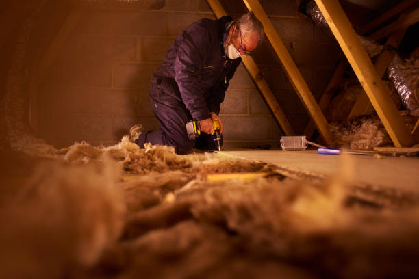 Reliable St Pauls, NC Insulation Contractor Solutions